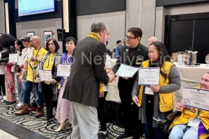 A711 DISTRICT CONVENTION 2025