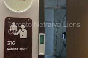 ANISHNAWBE HEALTH CENTRE