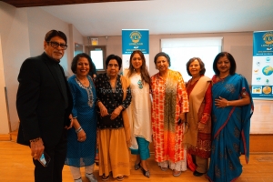 HOLI CELEBRATIONS 2025