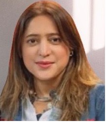 LION KAMRANA QURESHI