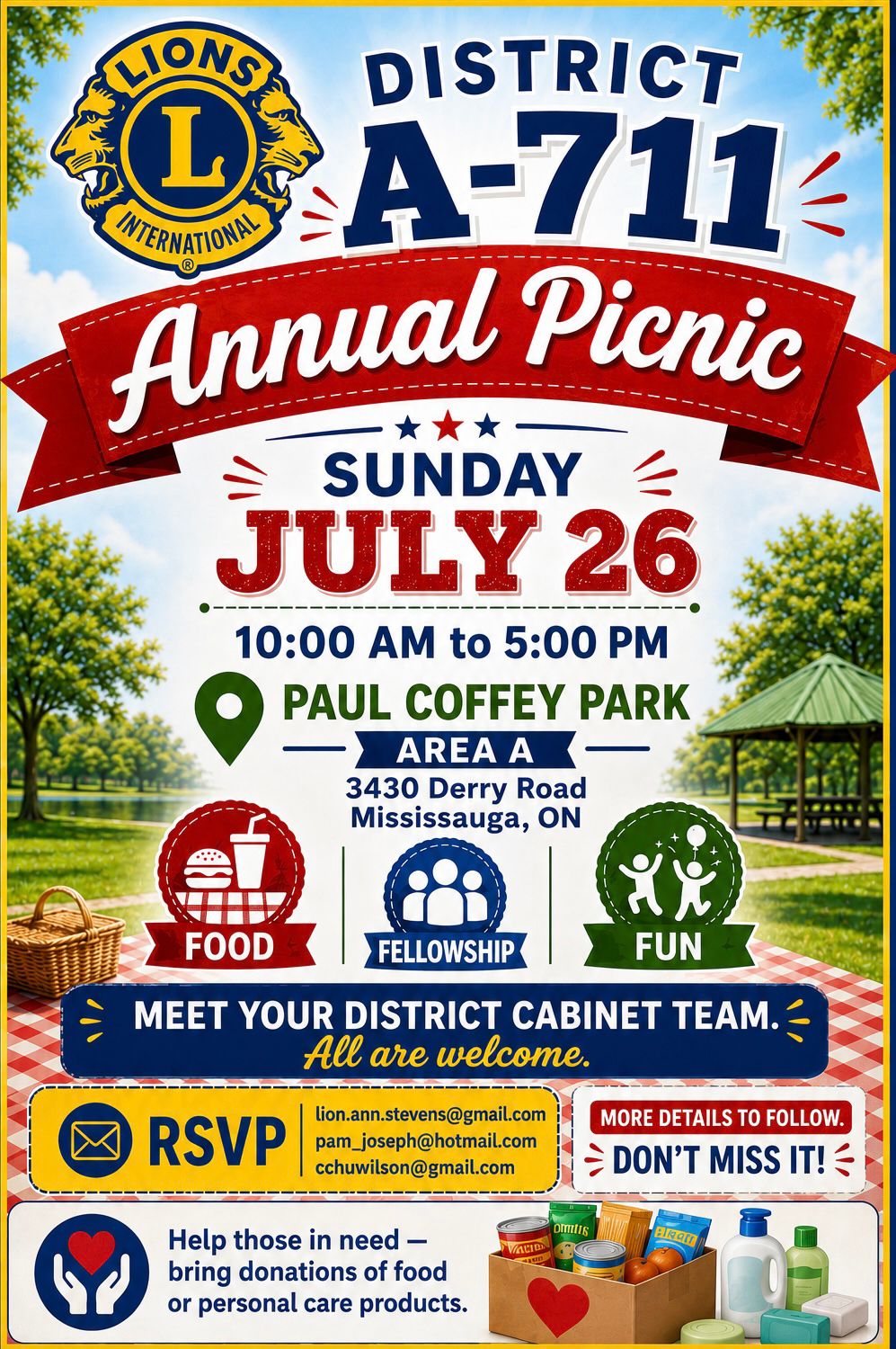 Annual Picnic A711 (2)
